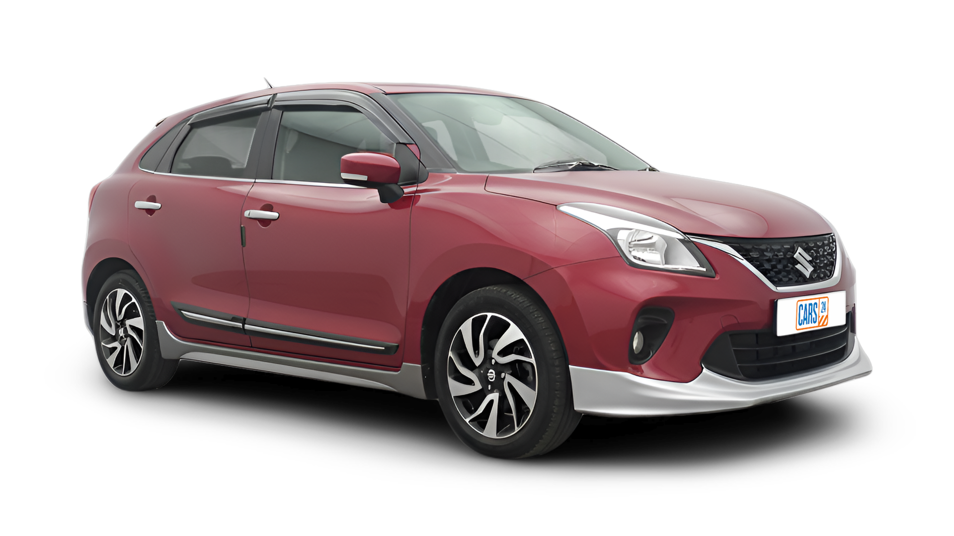 Maruti Baleno-img